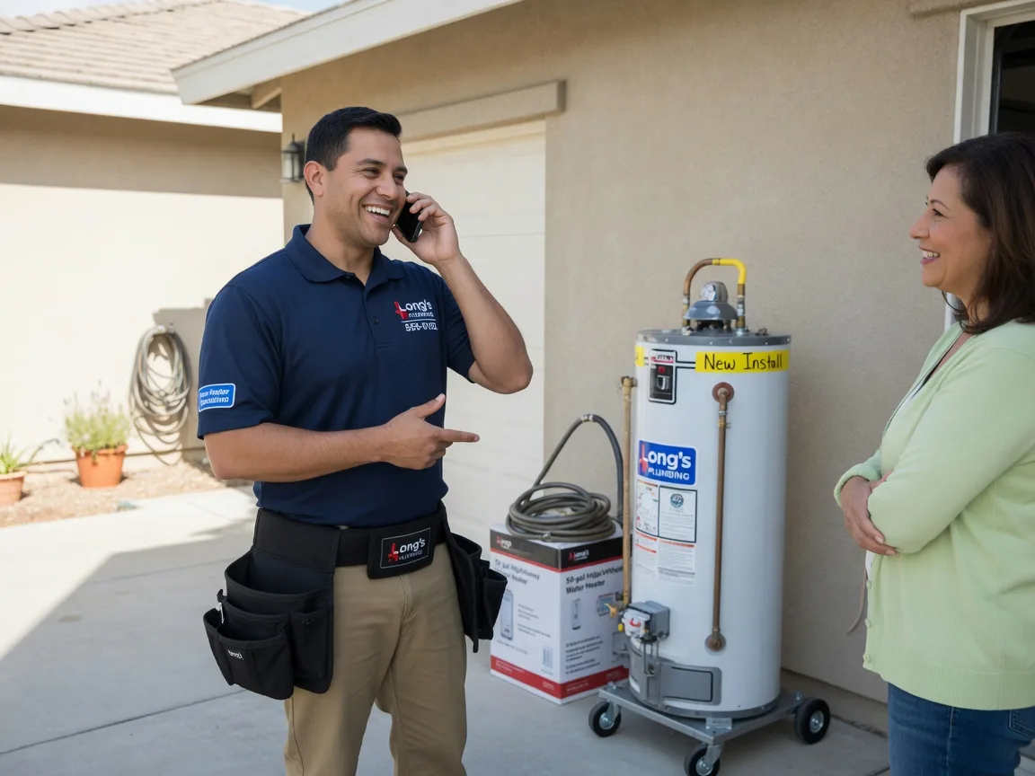 Leak Detection Richfield, ID FAQs